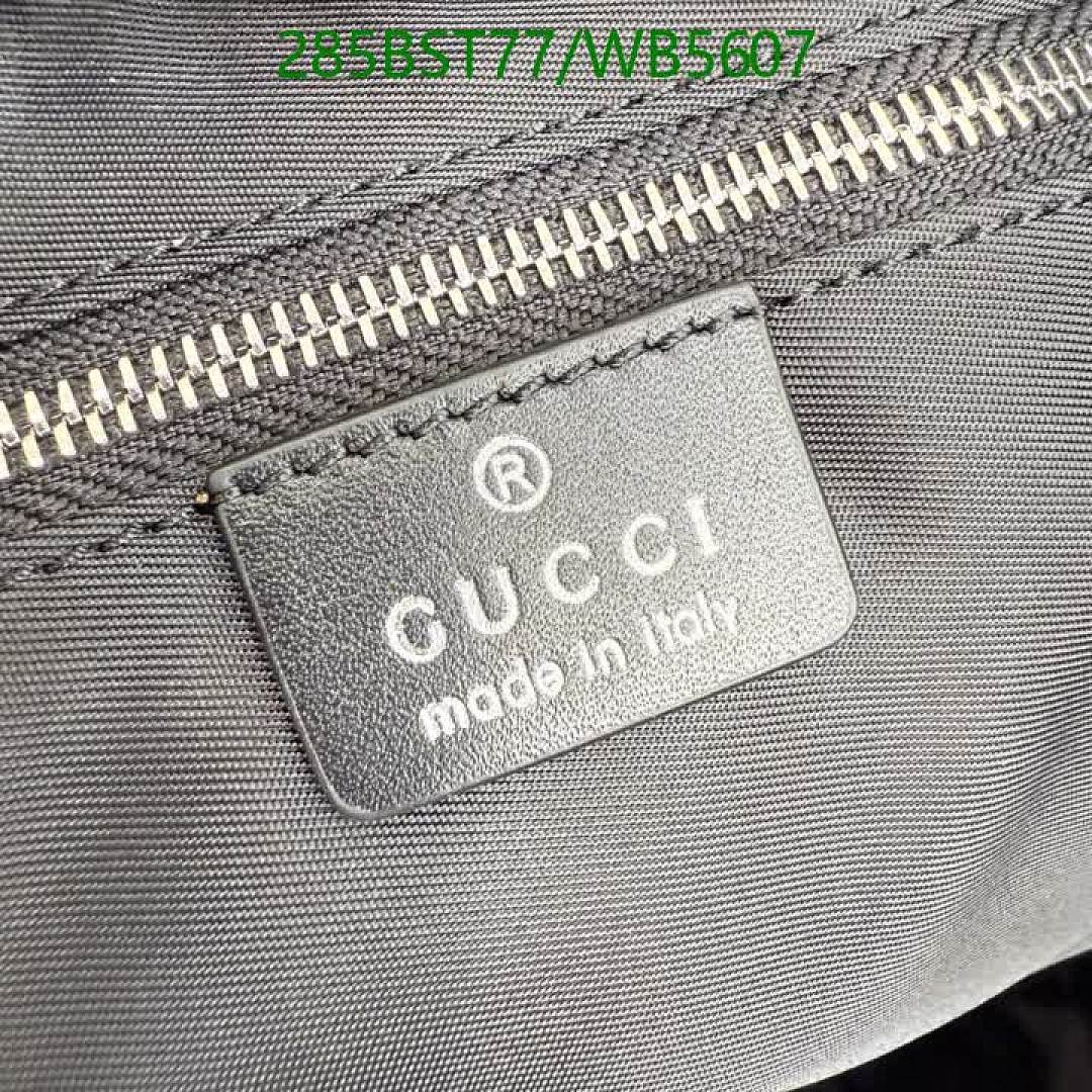 Gucci-Bag-Mirror Quality Code: WB5607 $: 285USD