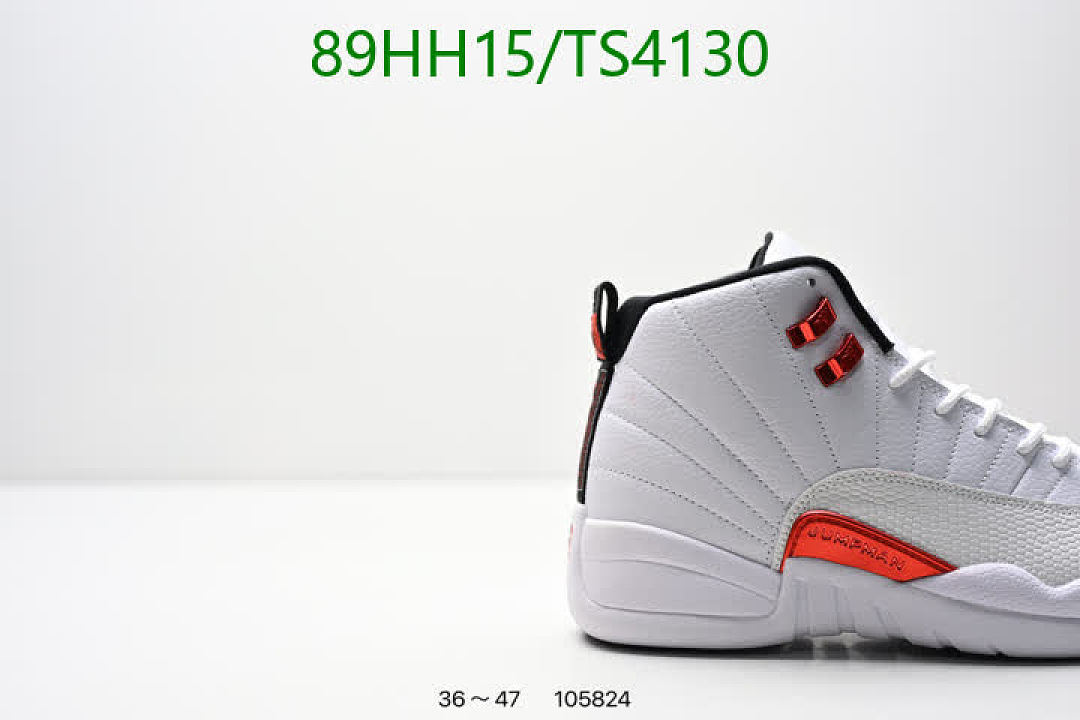 NIKE-Women Shoes Code: TS4130 $: 89USD
