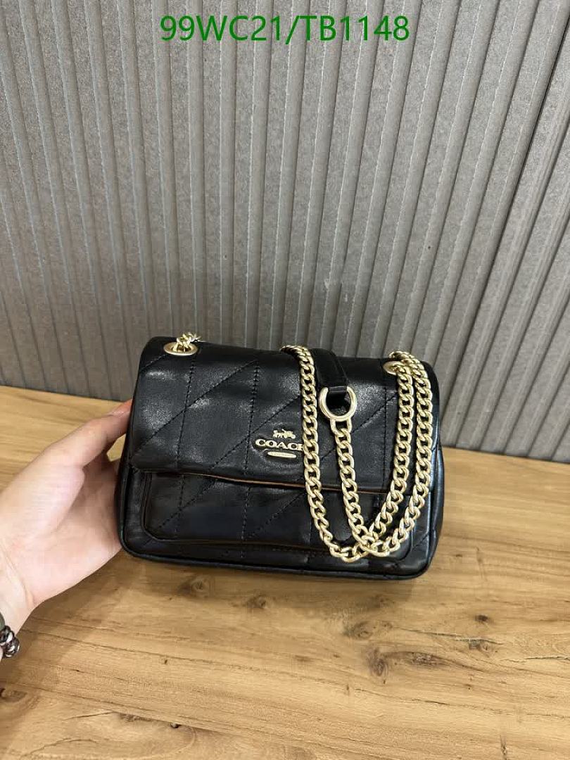 Coach-Bag-4A Quality Code: TB1148 $: 99USD