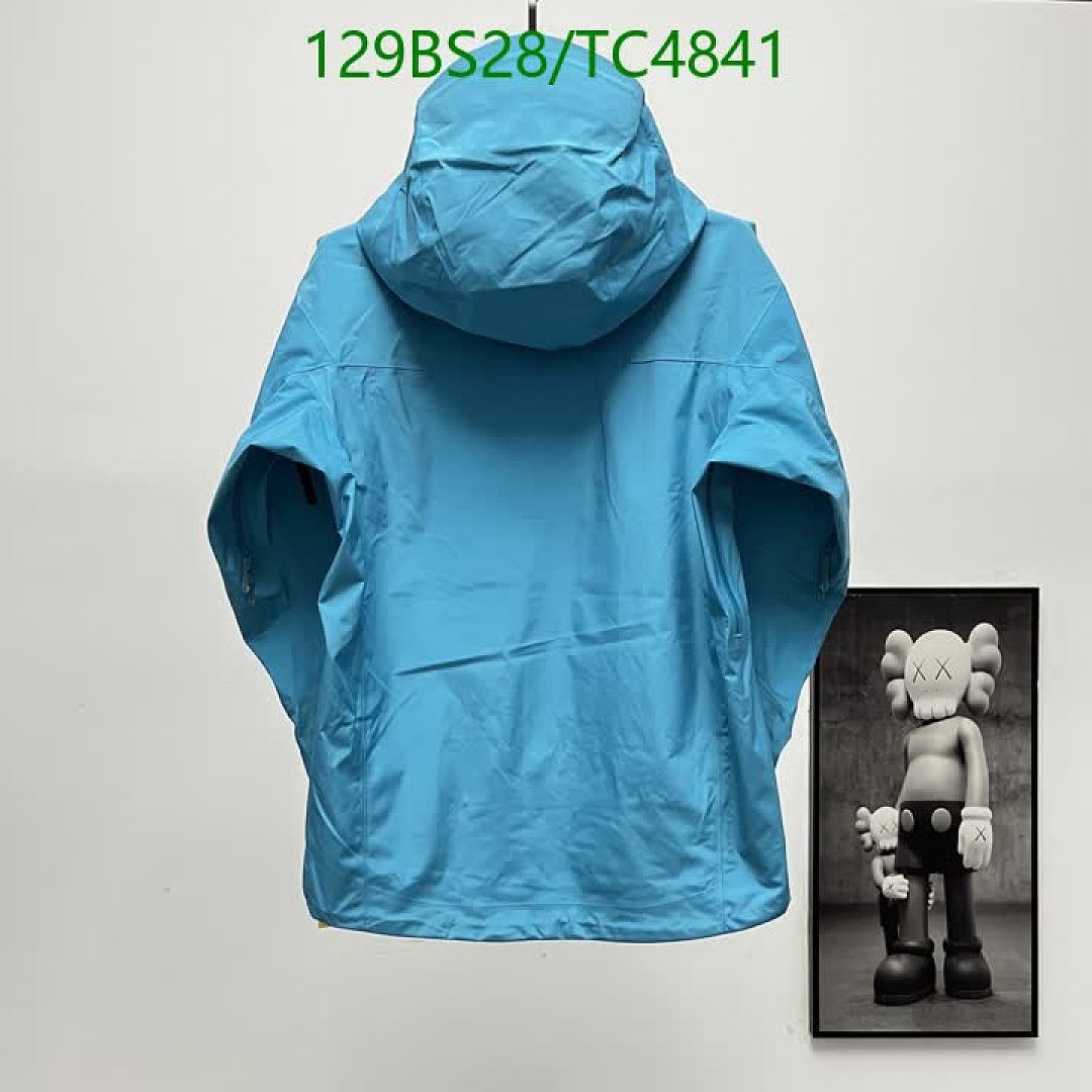 Arcteryx-Clothing Code: TC4841 $: 129USD