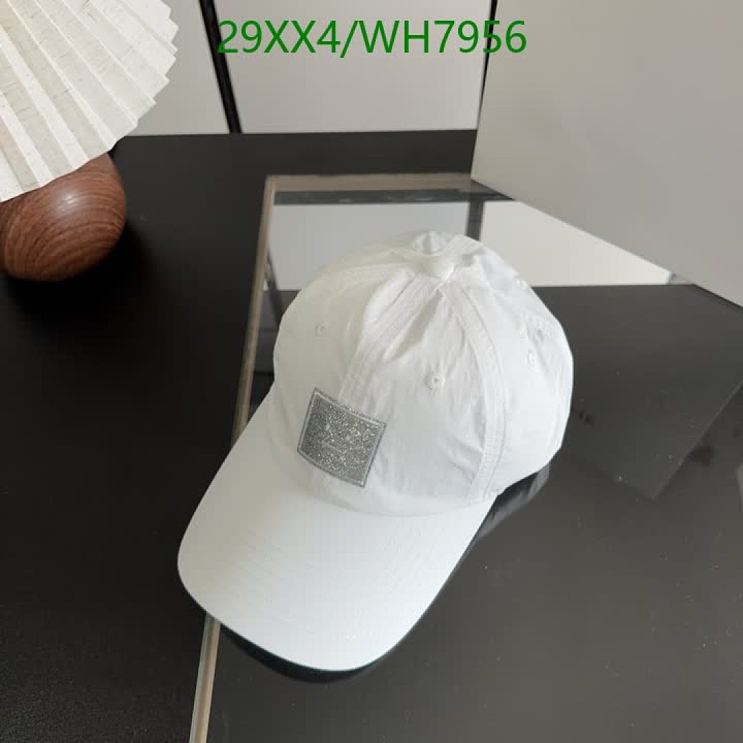 Acne Studios-Cap(Hat) Code: WH7956 $: 29USD