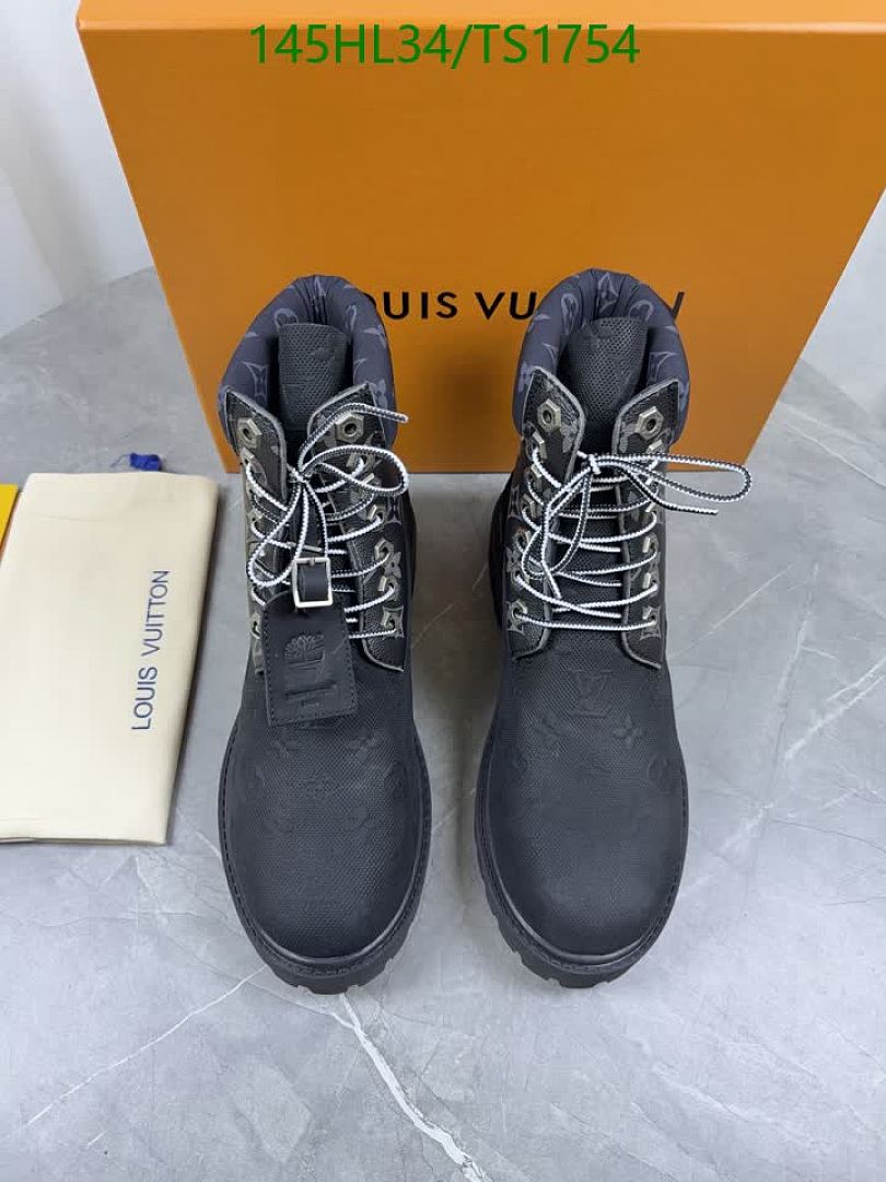 Boots-Men shoes Code: TS1754 $: 145USD