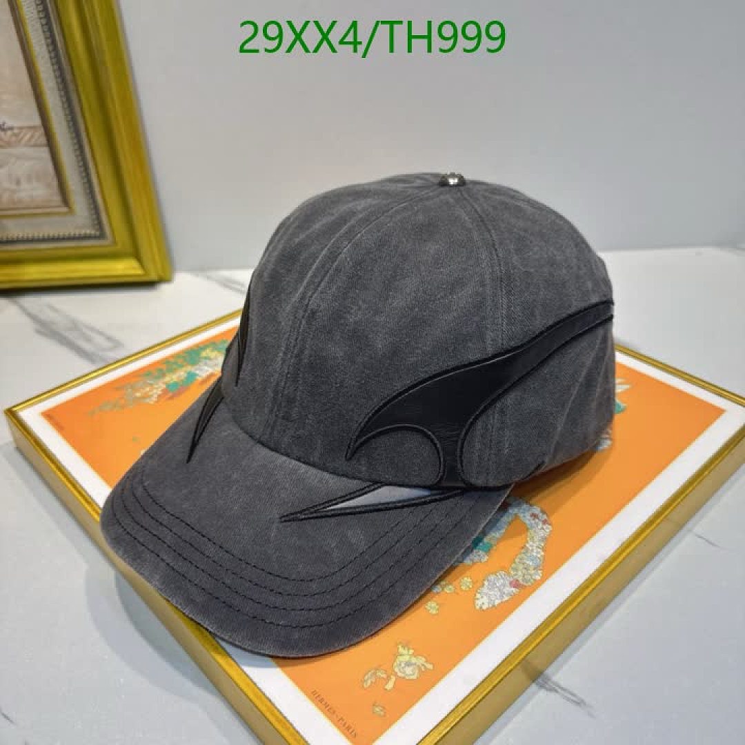 Chrome Hearts-Cap(Hat) Code: TH999 $: 29USD