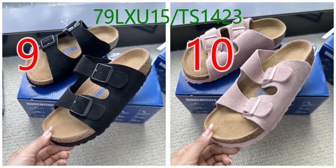 Birkenstock-Men shoes Code: TS1423 $: 79USD
