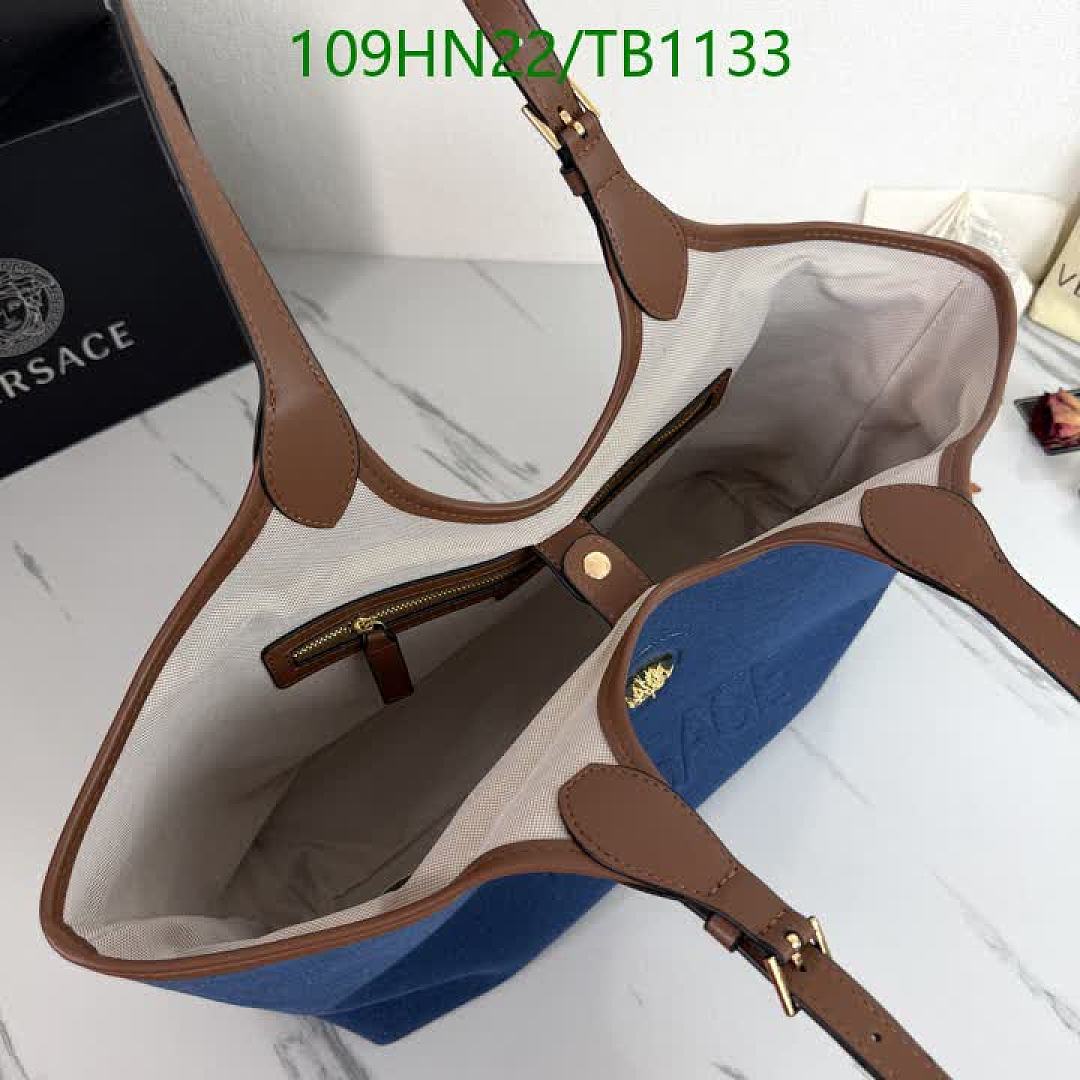Versace-Bag-4A Quality Code: TB1133 $: 109USD