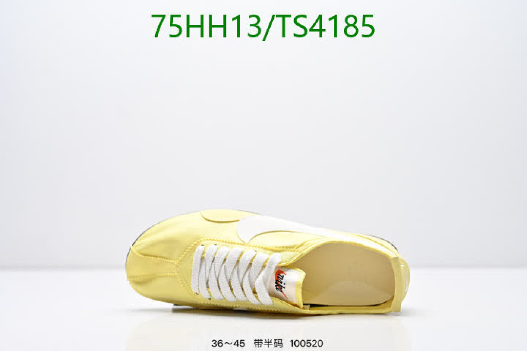 Nike-Men shoes Code: TS4185 $: 75USD
