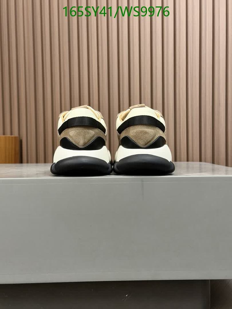 Prada-Men shoes Code: WS9976 $: 165USD