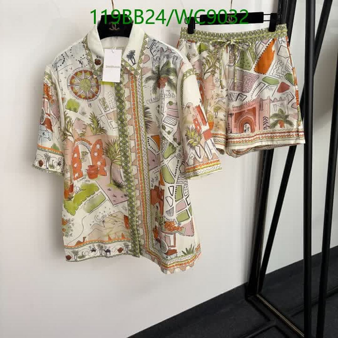 Zimmermann-Clothing Code: WC9032 $: 119USD