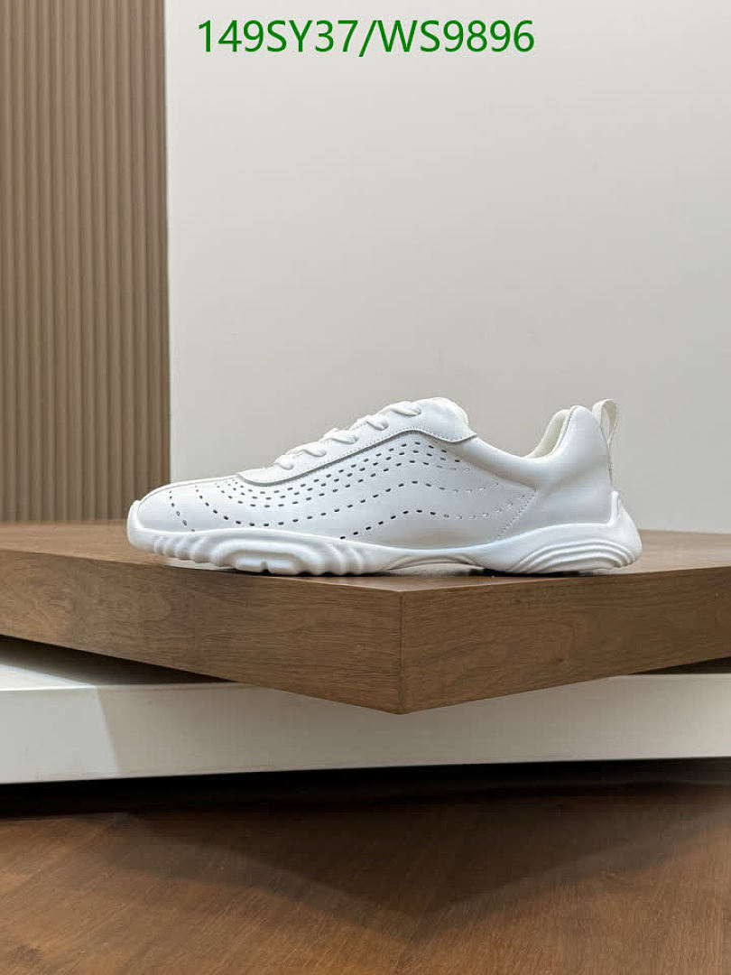 Hermes-Men shoes Code: WS9896 $: 149USD