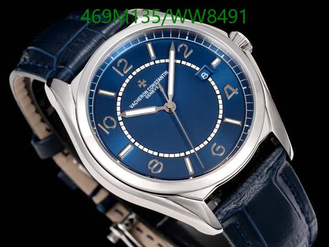 Vacheron Constantin-Watch-Mirror Quality Code: WW8491 $: 469USD