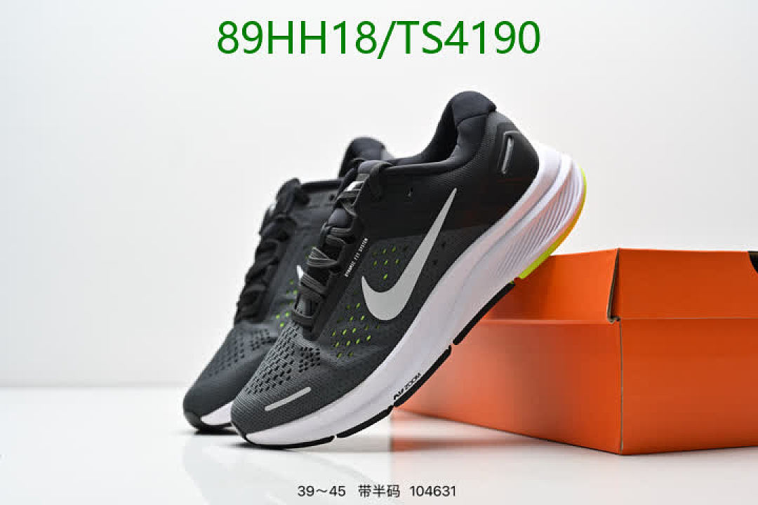 NIKE-Women Shoes Code: TS4190 $: 89USD
