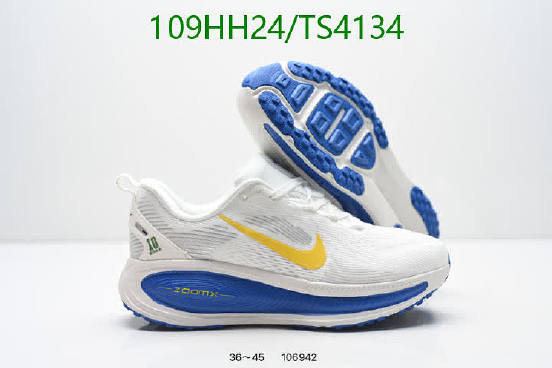 NIKE-Women Shoes Code: TS4134 $: 109USD