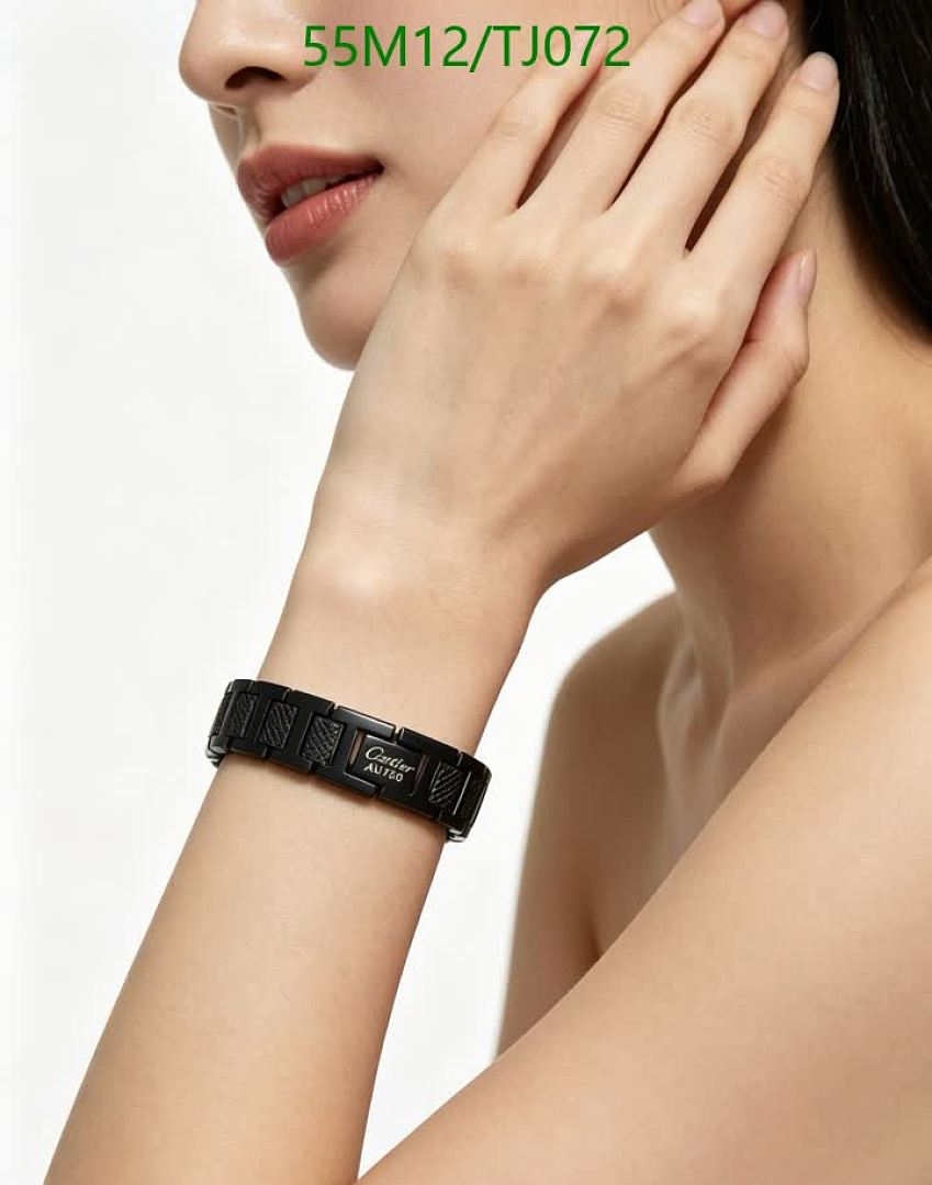 Cartier-Jewelry Code: TJ072 $: 55USD