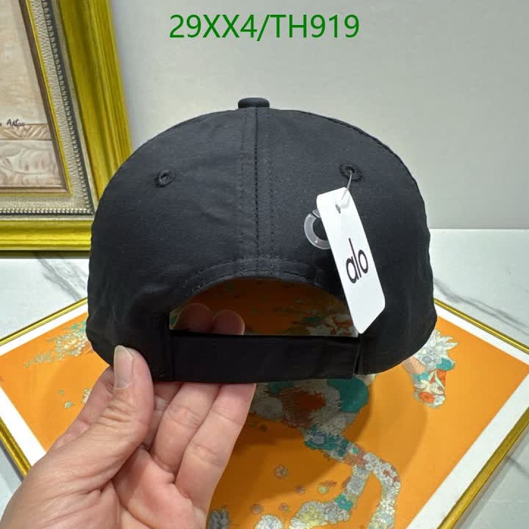 Alo yoga-Cap(Hat) Code: TH919 $: 29USD
