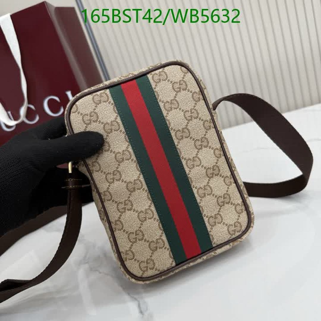 Gucci-Bag-Mirror Quality Code: WB5632 $: 165USD