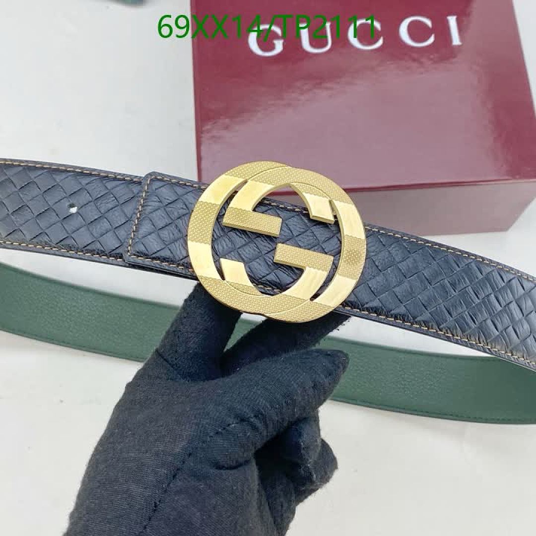 Gucci-Belts Code: TP2111 $: 69USD
