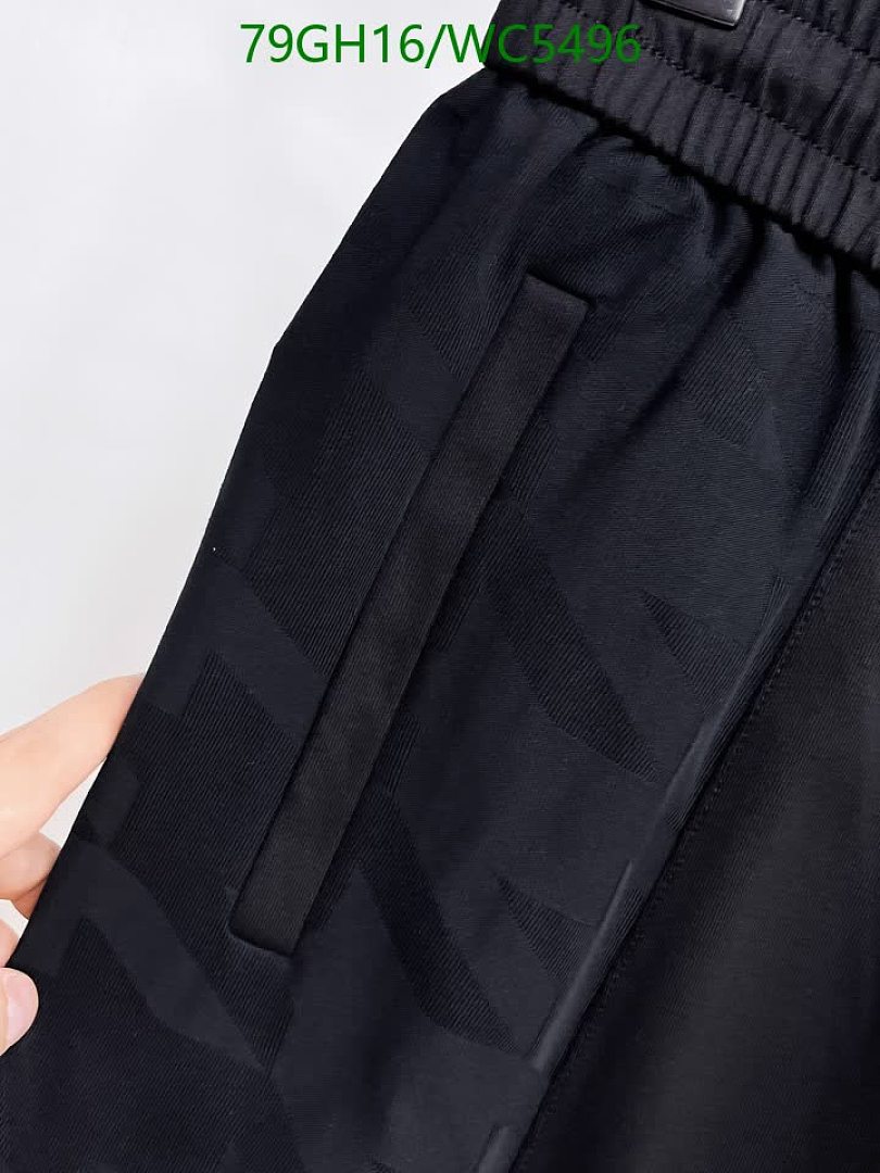 Dior-Clothing Code: WC5496 $: 79USD
