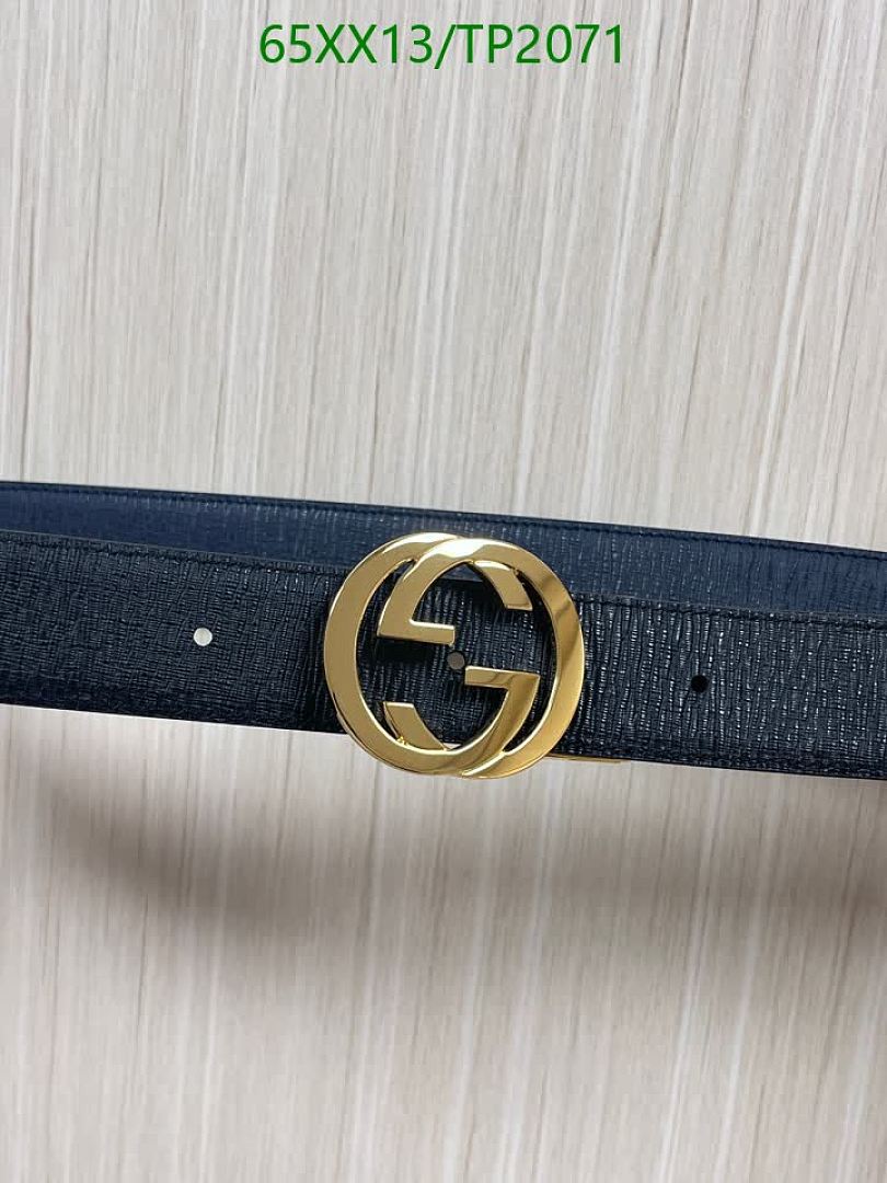 Gucci-Belts Code: TP2071 $: 65USD