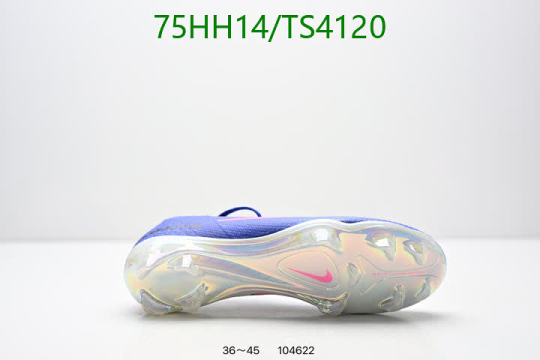NIKE-Women Shoes Code: TS4120 $: 75USD