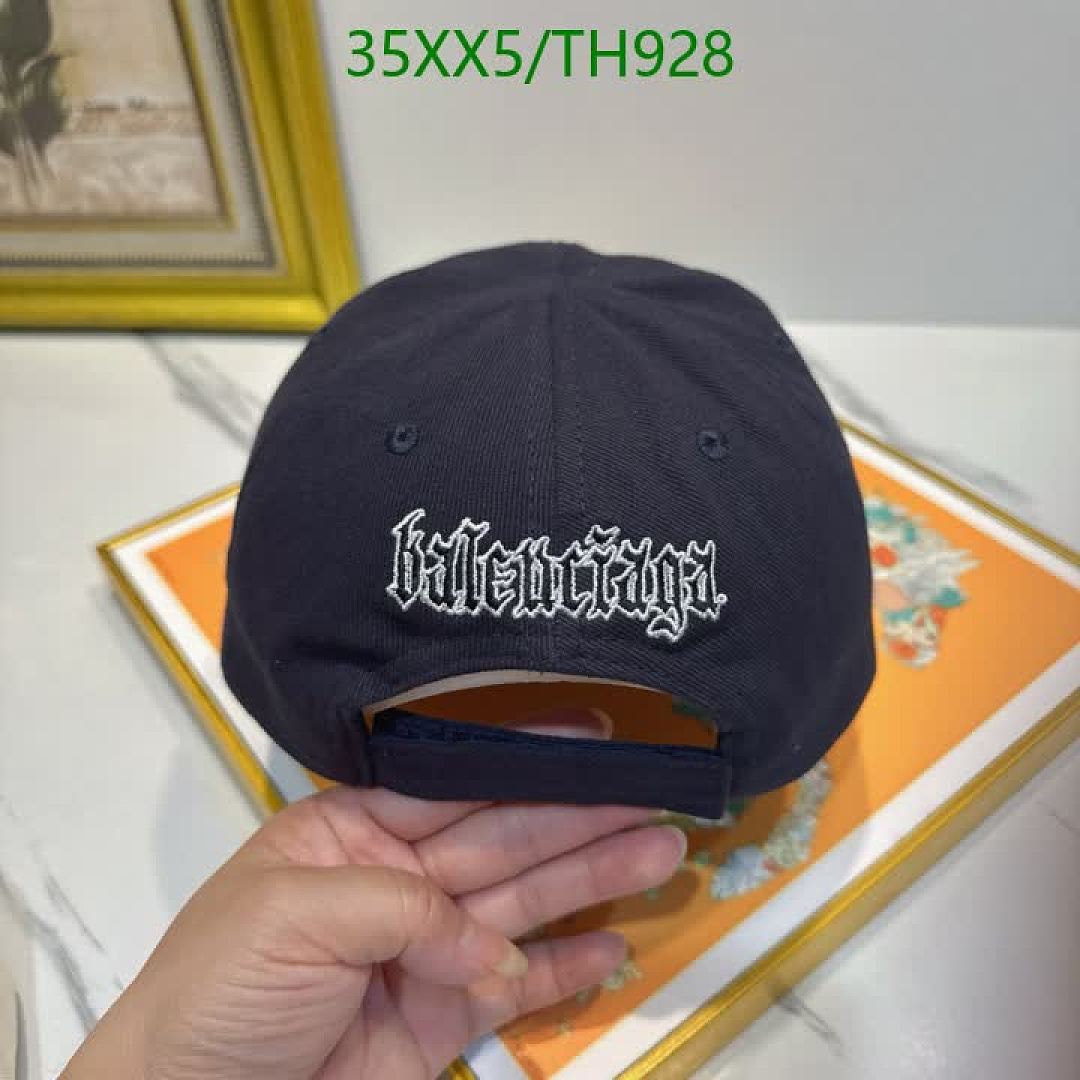 Balenciaga-Cap(Hat) Code: TH928 $: 35USD