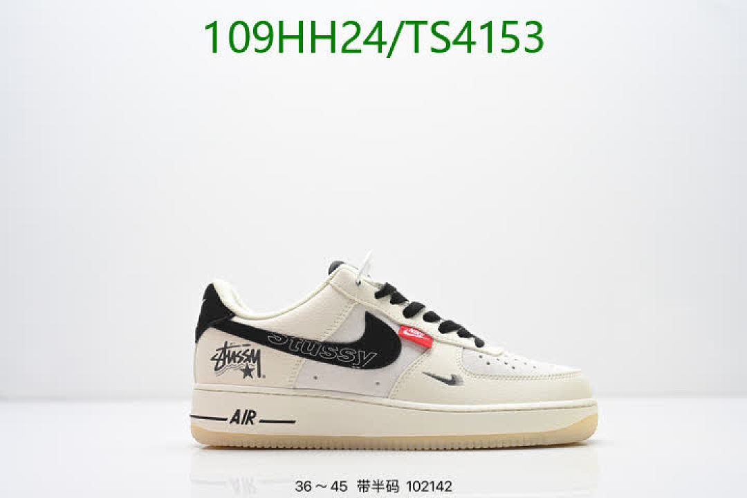 NIKE-Women Shoes Code: TS4153 $: 109USD