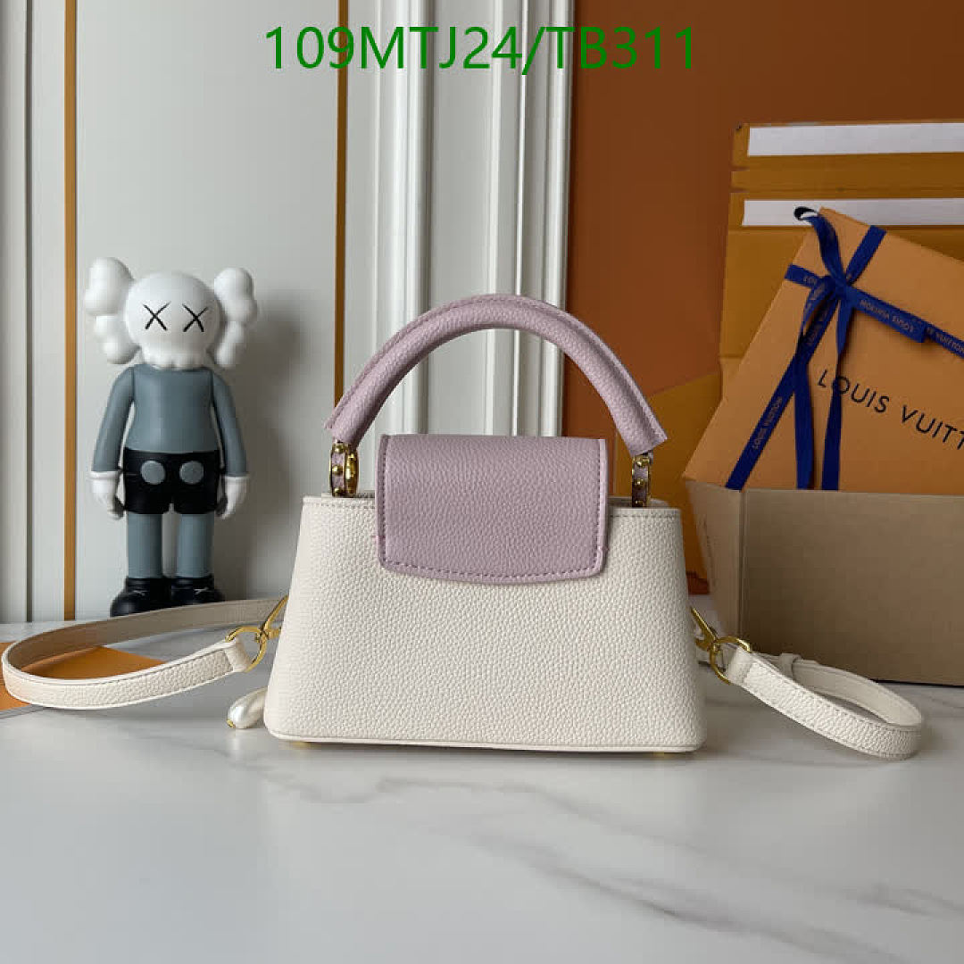 LV-Bag-4A Quality Code: TB311 $: 109USD