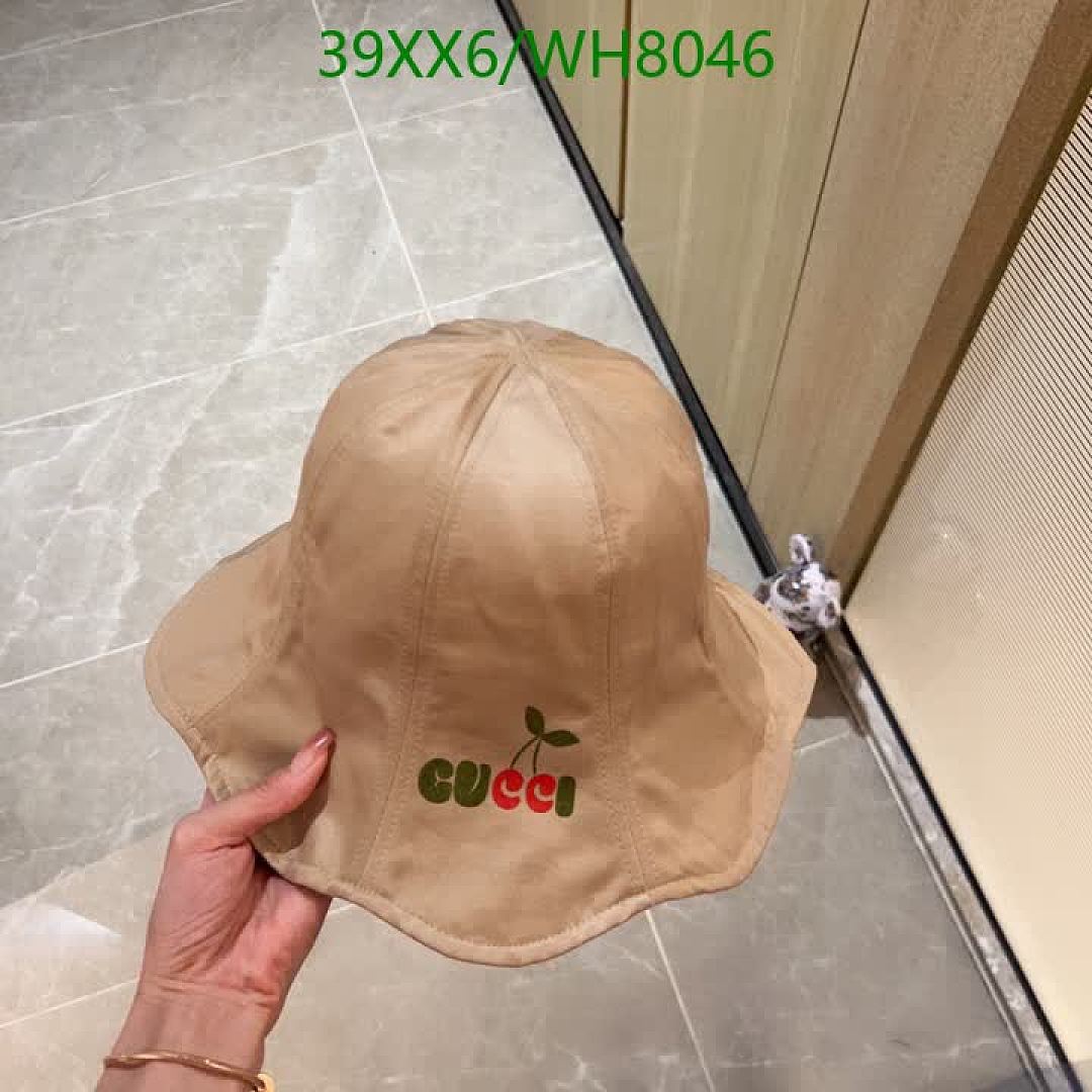 Gucci-Cap(Hat) Code: WH8046 $: 39USD