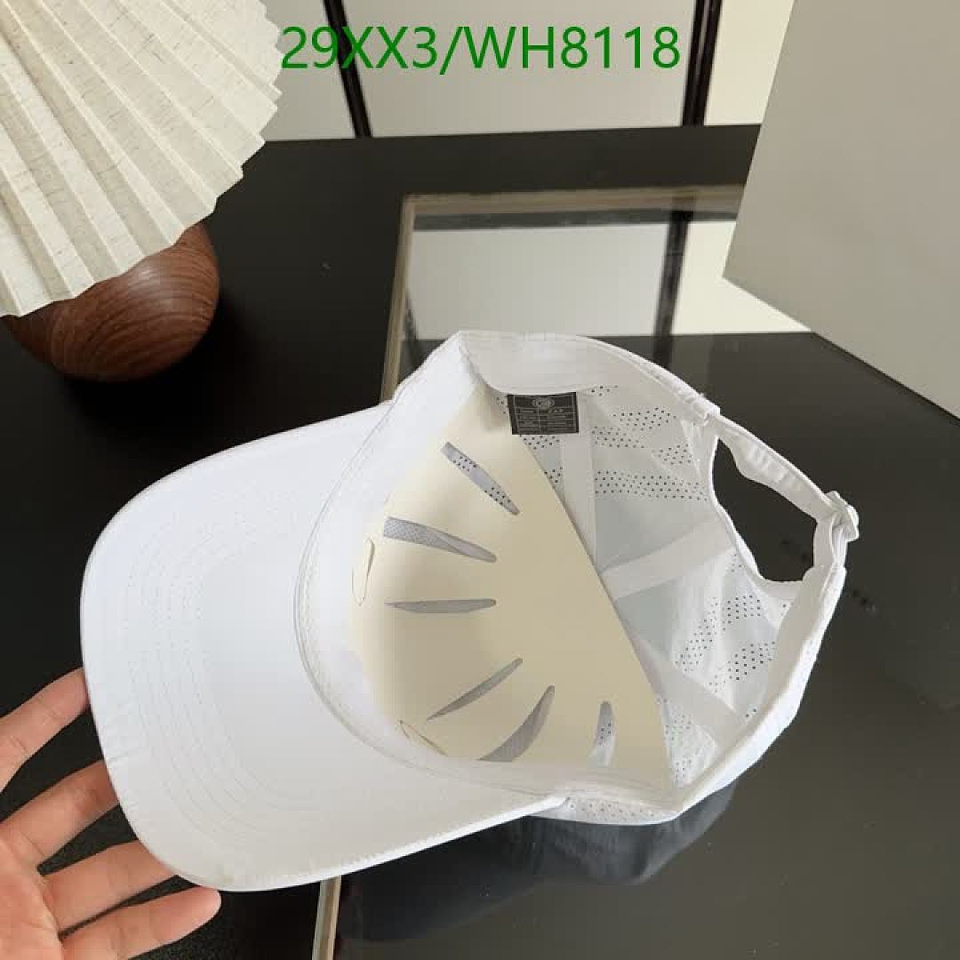 Moncler-Cap(Hat) Code: WH8118 $: 29USD