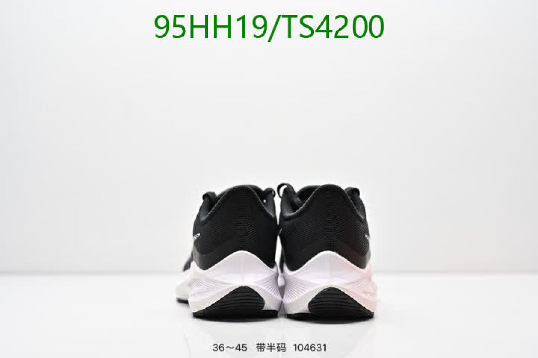 NIKE-Women Shoes Code: TS4200 $: 95USD