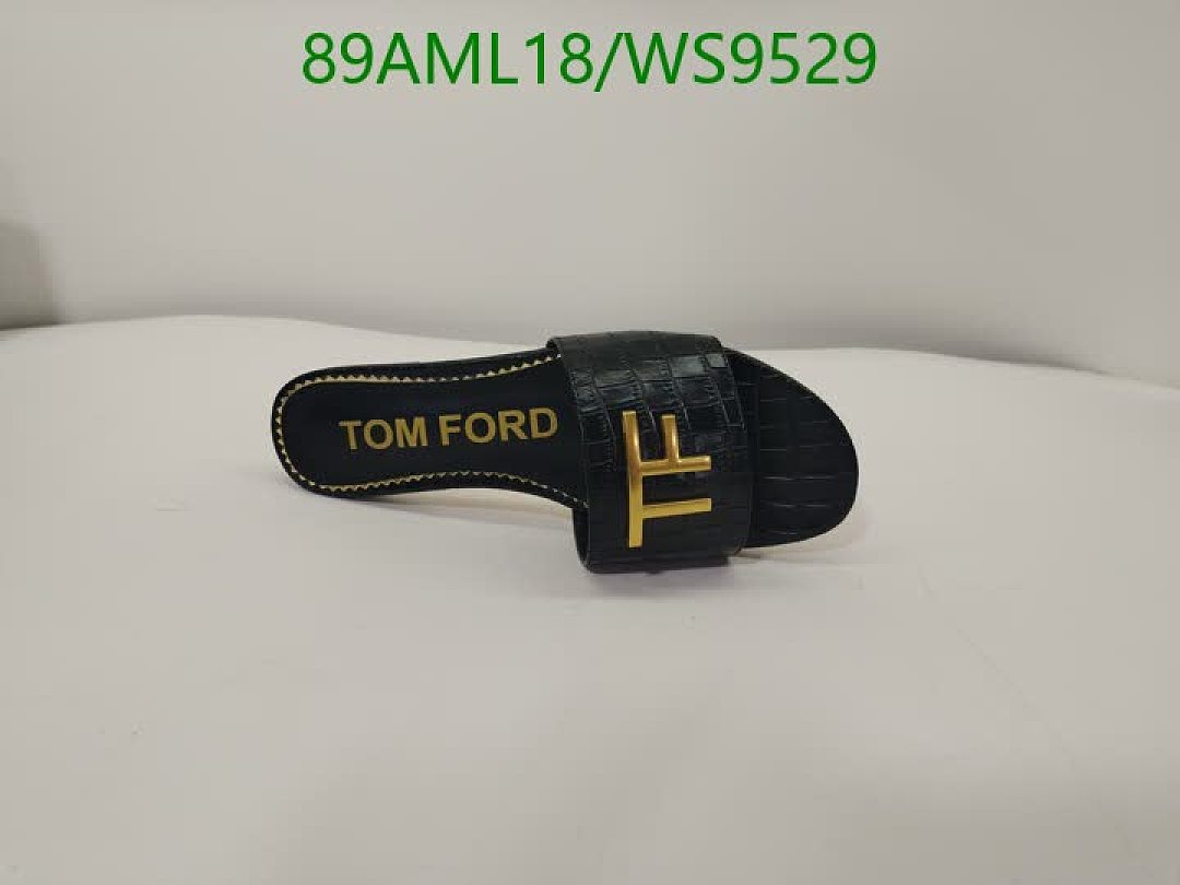 Tom Ford-Men shoes Code: WS9529 $: 89USD