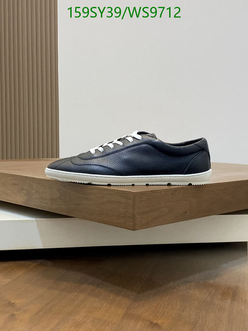 Brunello Cucinelli-Men shoes Code: WS9712 $: 159USD