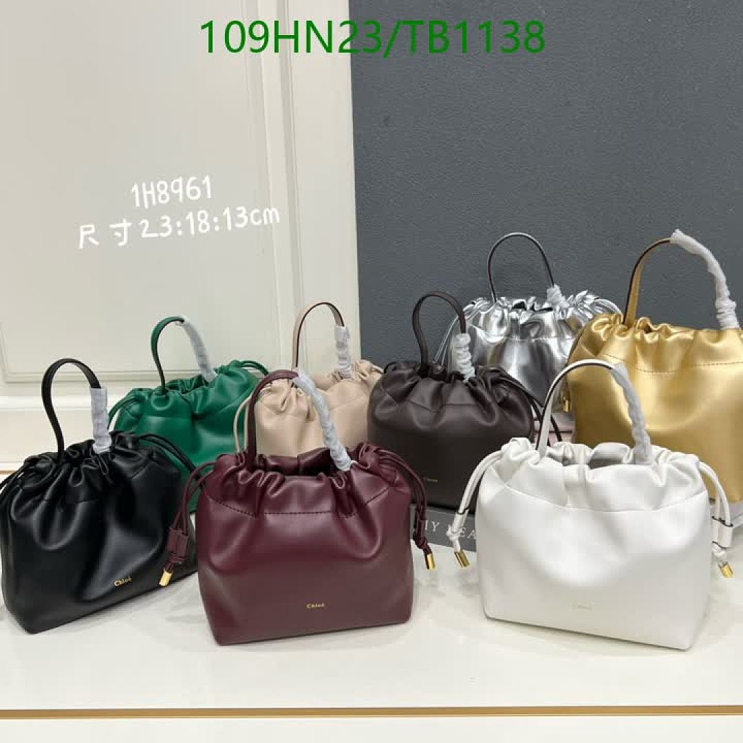 Chloe-Bag-4A Quality Code: TB1138 $: 109USD