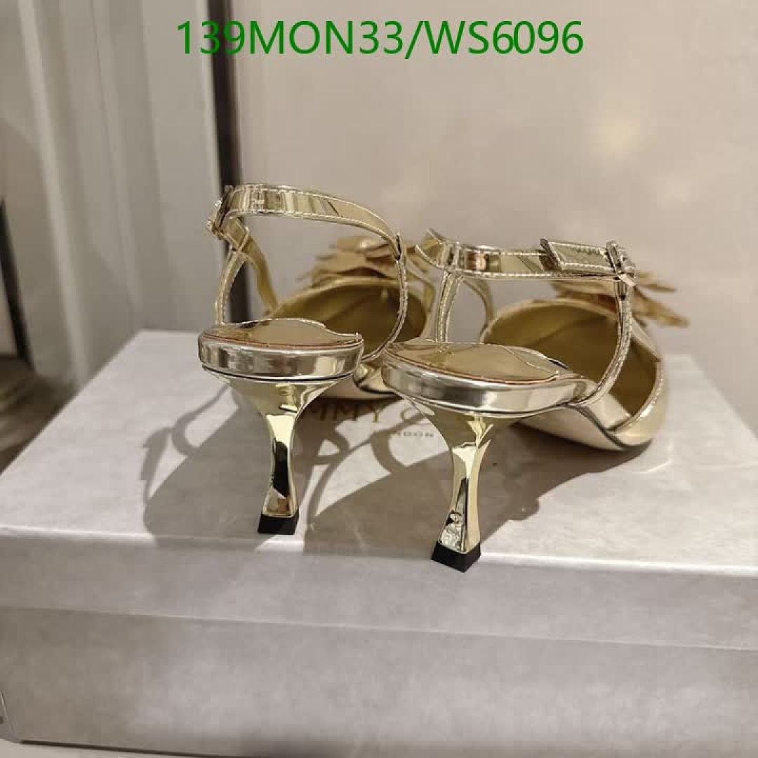 Jimmy Choo-Women Shoes Code: WS6096 $: 139USD