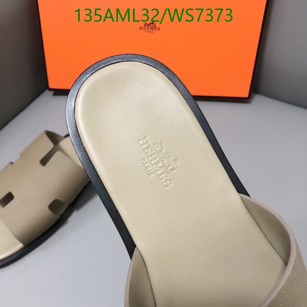 Hermes-Men shoes Code: WS7373 $: 135USD