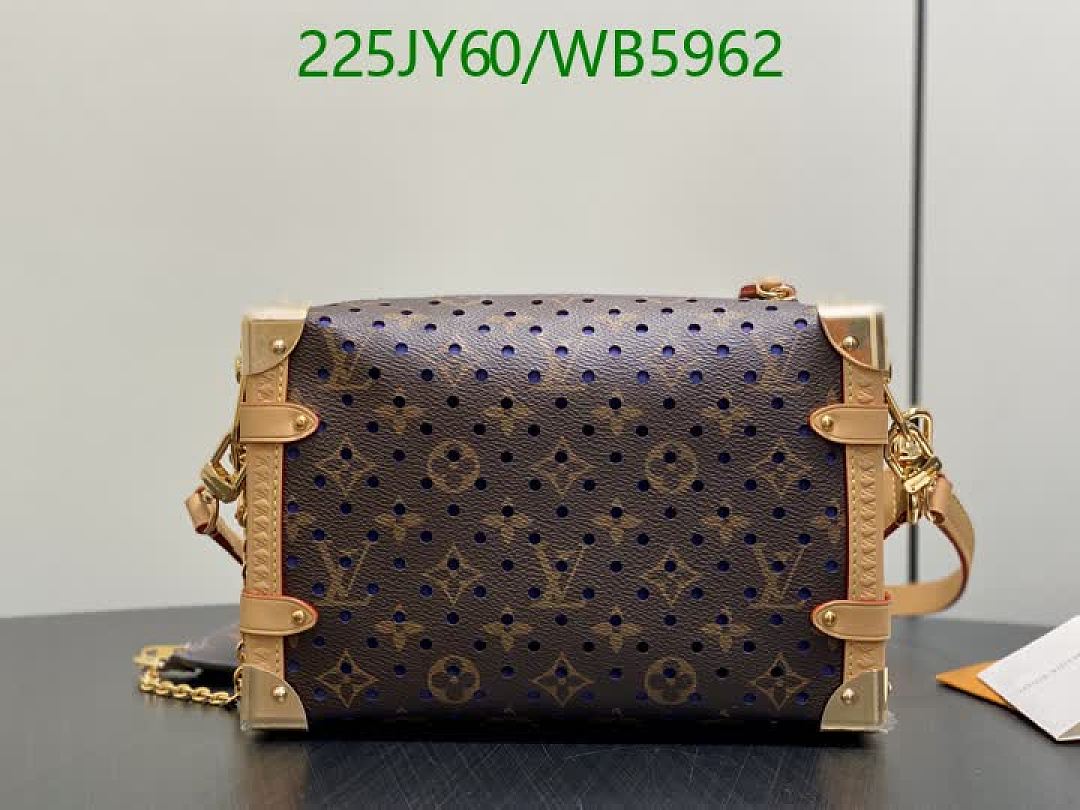 LV-Bag-Mirror Quality Code: WB5962 $: 225USD