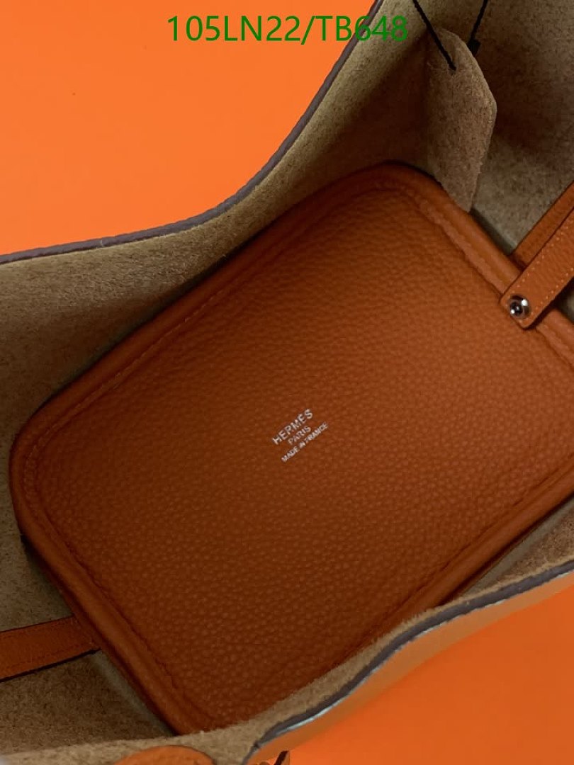 Hermes-Bag-4A Quality Code: TB648 $: 105USD