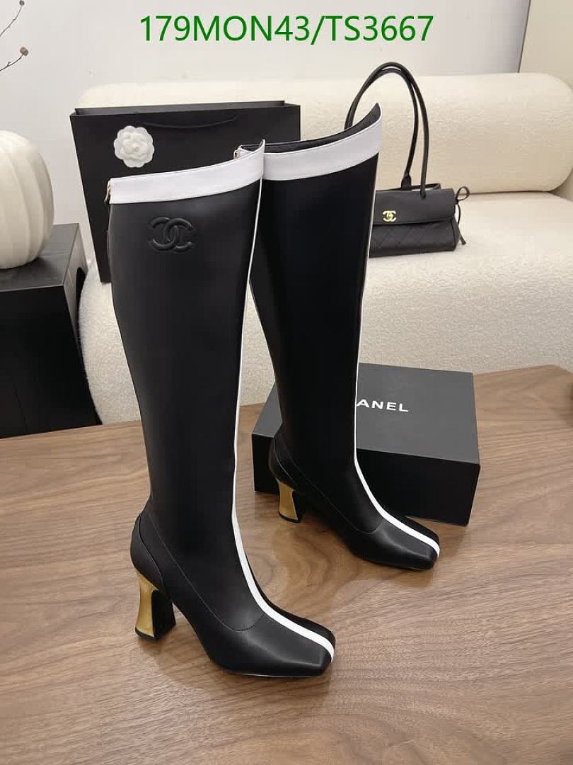Boots-Women Shoes Code: TS3667 $: 179USD