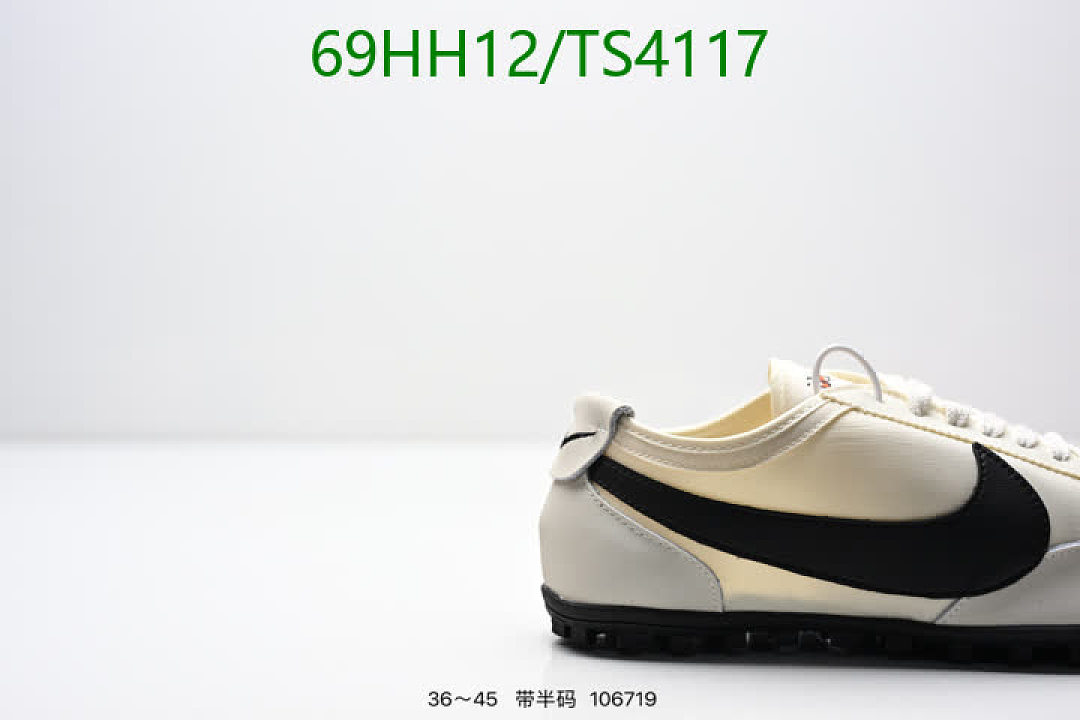 Nike-Men shoes Code: TS4117 $: 69USD