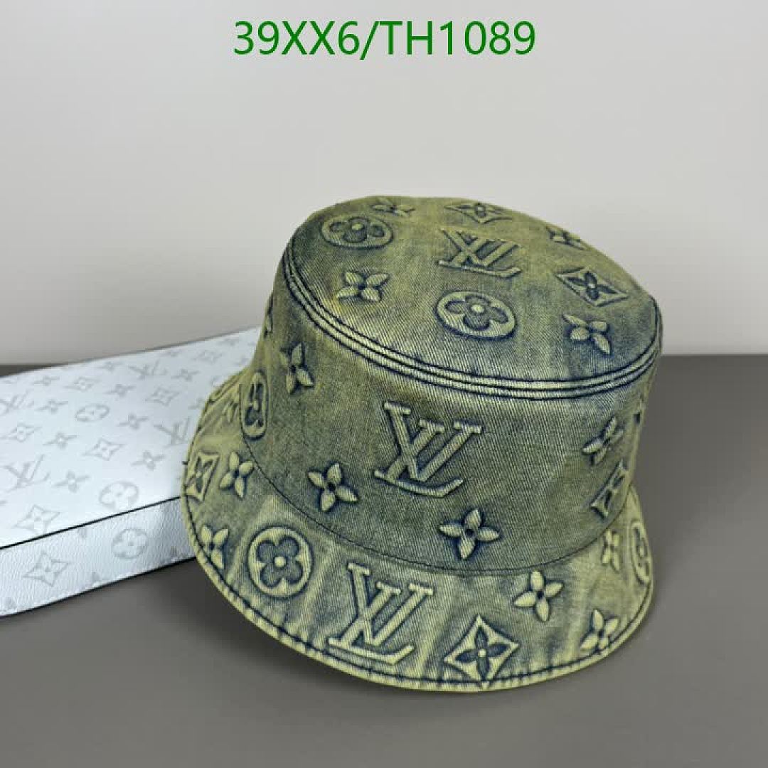 LV-Cap(Hat) Code: TH1089 $: 39USD