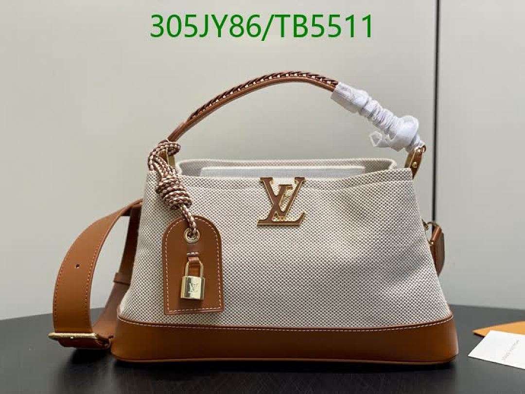 LV-Bag-Mirror Quality Code: TB5511