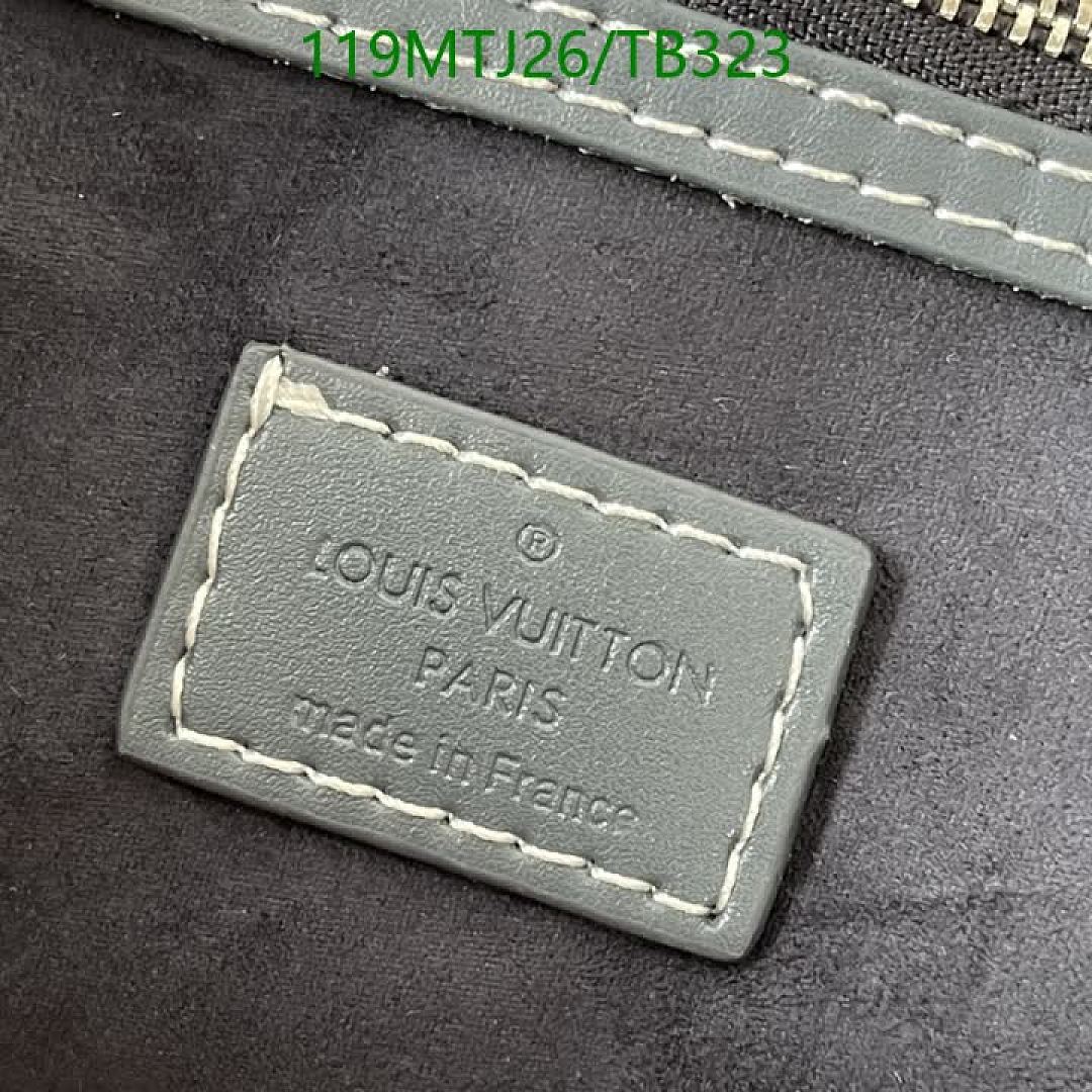 LV-Bag-4A Quality Code: TB323 $: 119USD