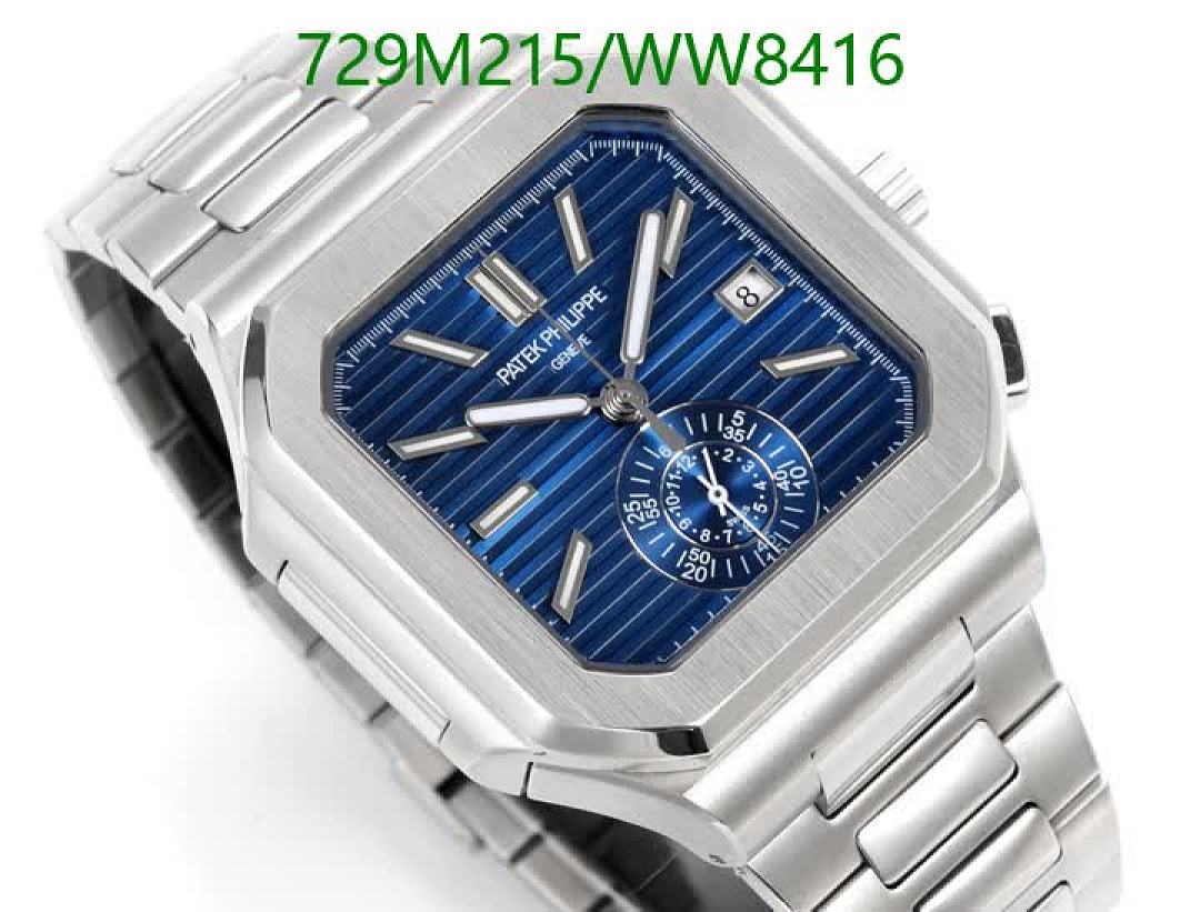 Patek Philippe-Watch-Mirror Quality Code: WW8416 $: 729USD