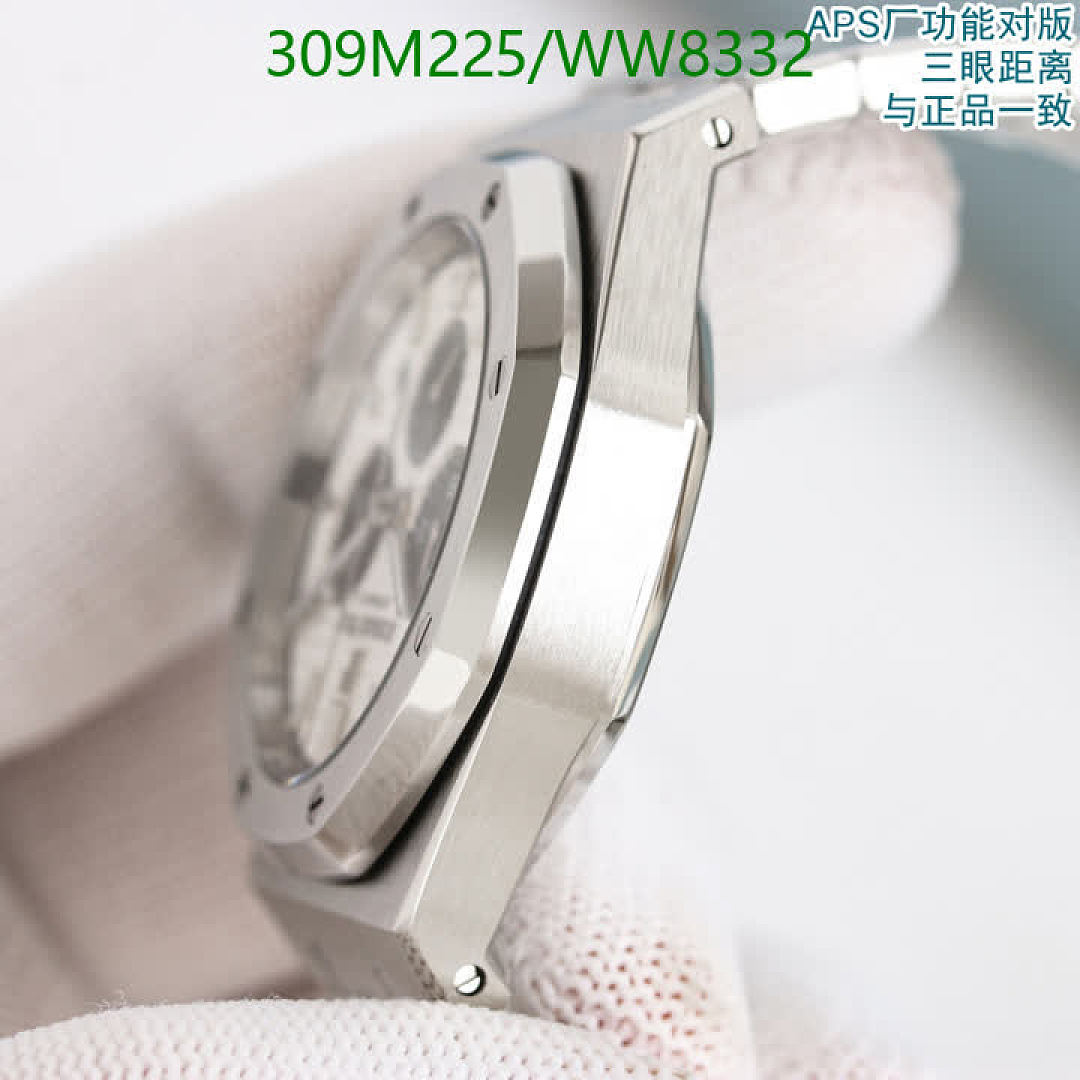 Audemars Piguet-Watch-Mirror Quality Code: WW8332 $: 309USD