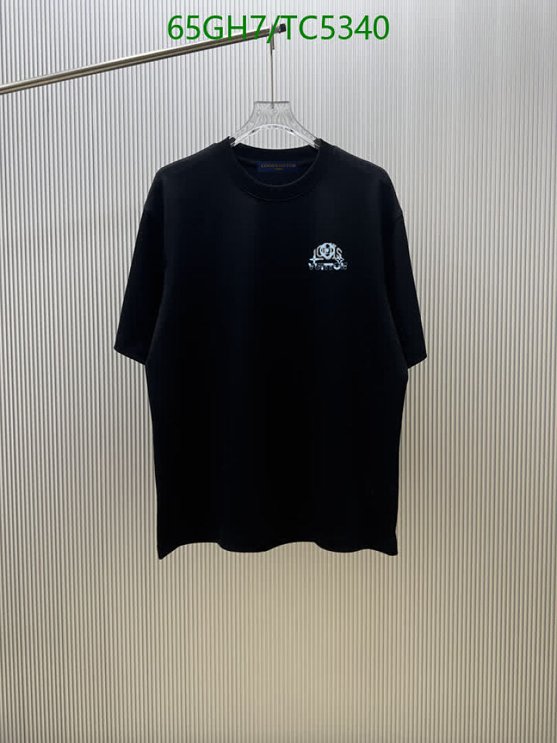 LV-Clothing Code: TC5340 $: 65USD