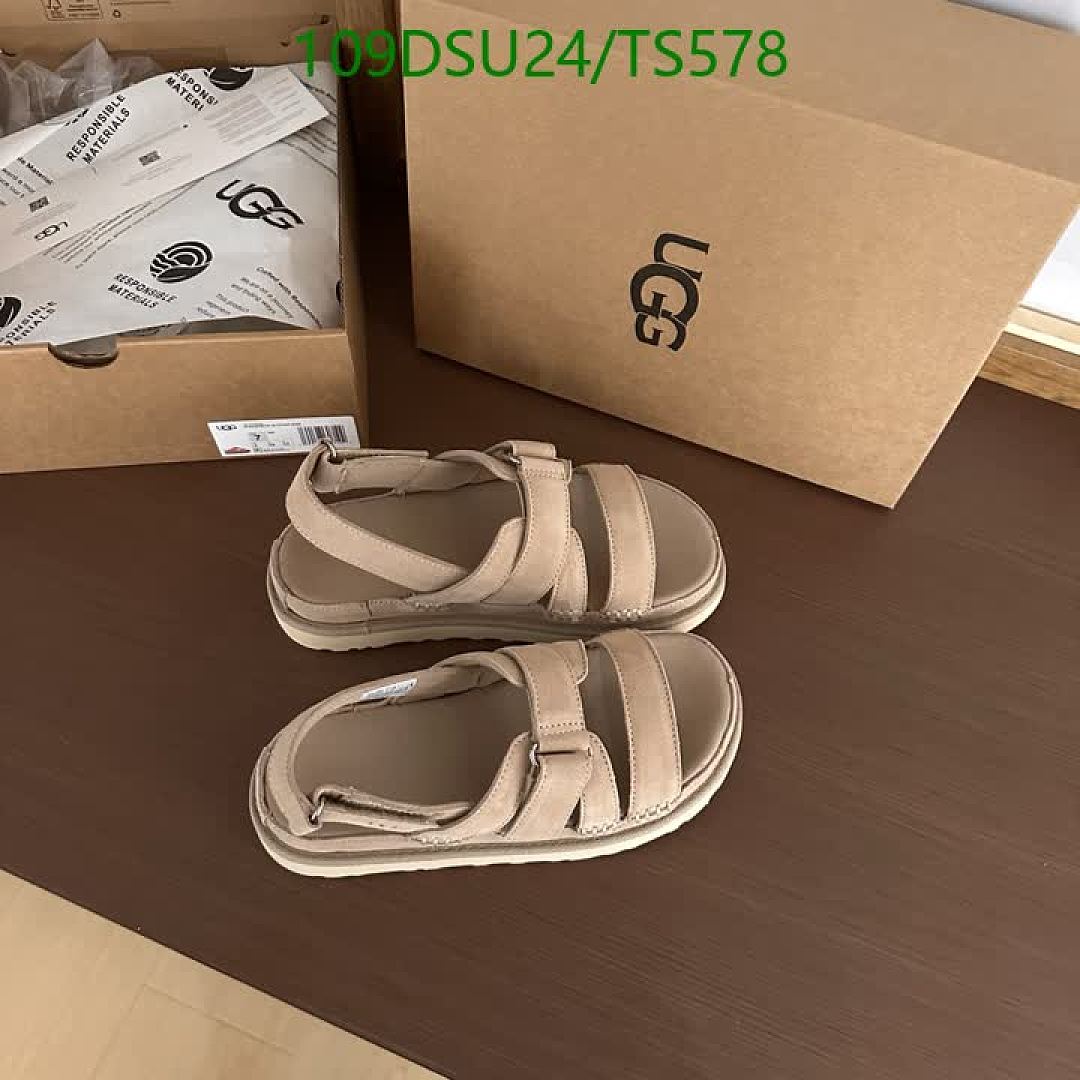 UGG-Women Shoes Code: TS578 $: 109USD