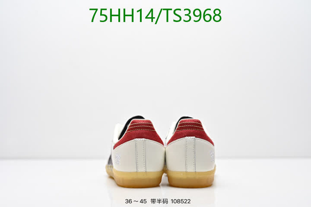 Adidas-Women Shoes Code: TS3968 $: 75USD