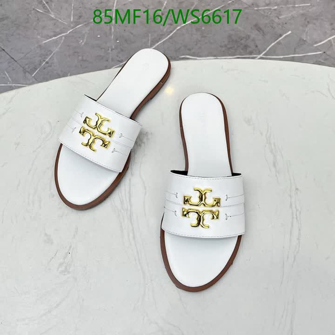 Tory Burch-Women Shoes Code: WS6617 $: 85USD