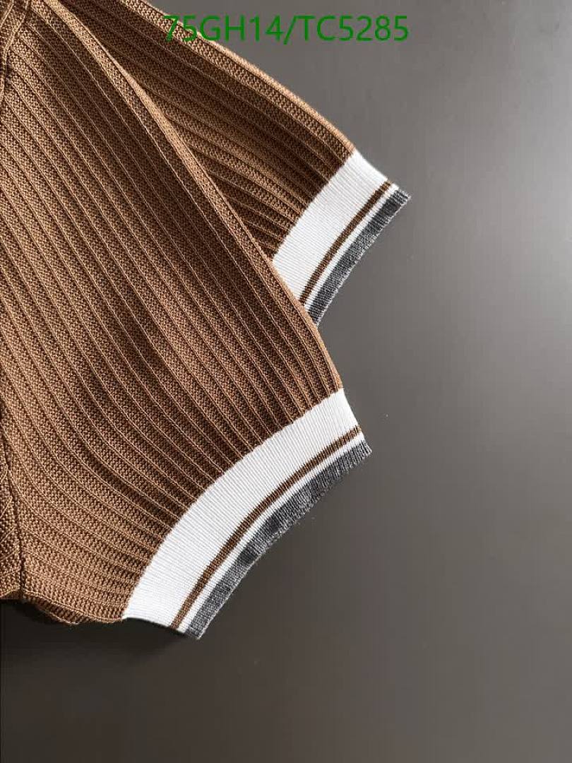 Loro Piana-Clothing Code: TC5285 $: 75USD