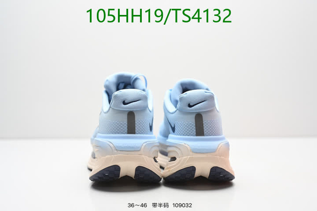NIKE-Women Shoes Code: TS4132 $: 105USD