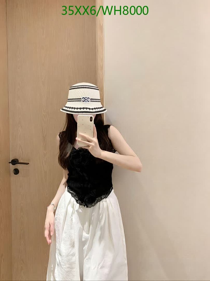 Celine-Cap(Hat) Code: WH8000 $: 35USD